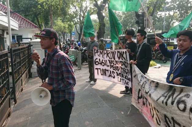 Isu Pendidikan Jakarta